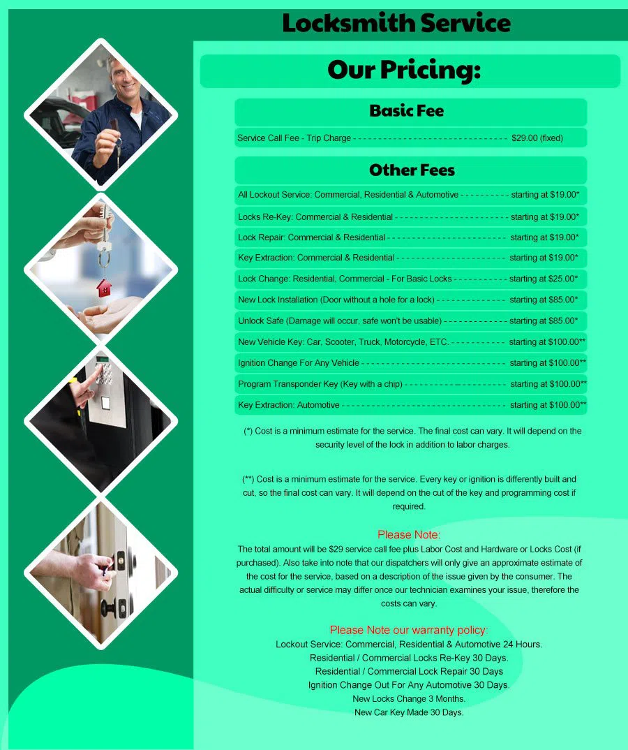 Delaware OH Locksmith Store Delaware, OH 740-204-6529